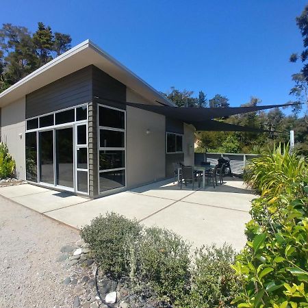 Ryder Ridge Holiday Home Motueka Bagian luar foto