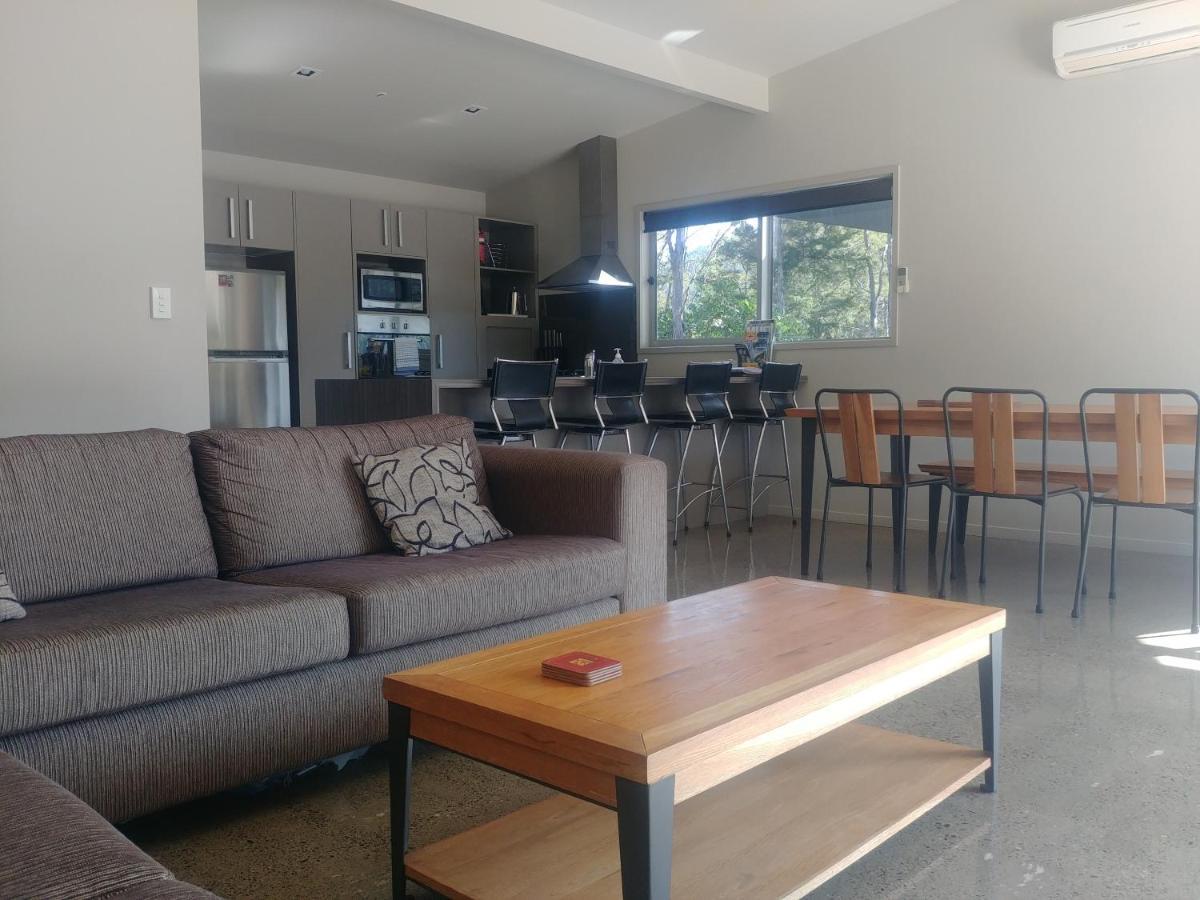 Ryder Ridge Holiday Home Motueka Bagian luar foto