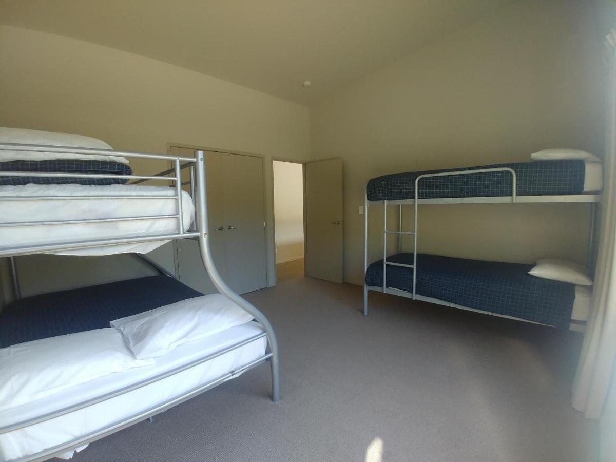 Ryder Ridge Holiday Home Motueka Bagian luar foto