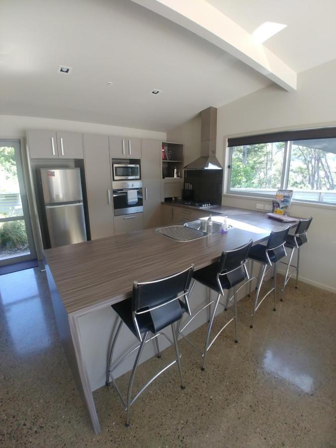 Ryder Ridge Holiday Home Motueka Bagian luar foto