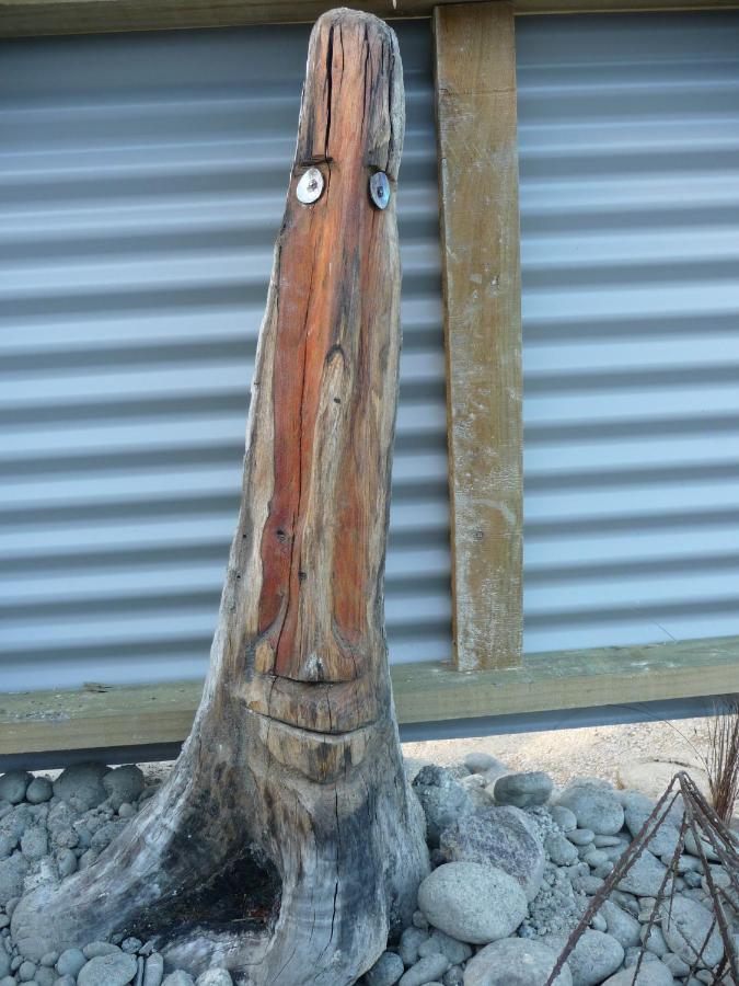 Ryder Ridge Holiday Home Motueka Bagian luar foto
