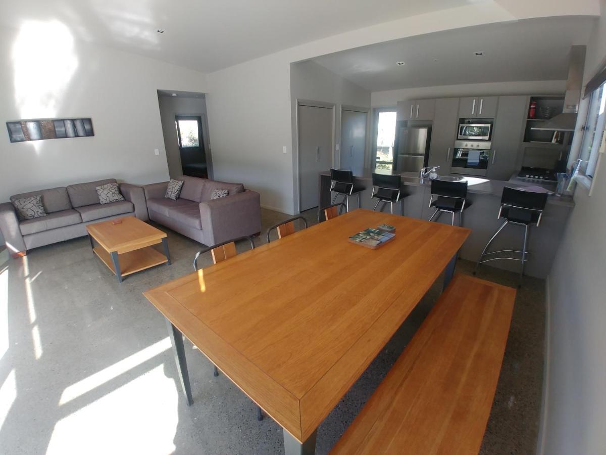 Ryder Ridge Holiday Home Motueka Bagian luar foto