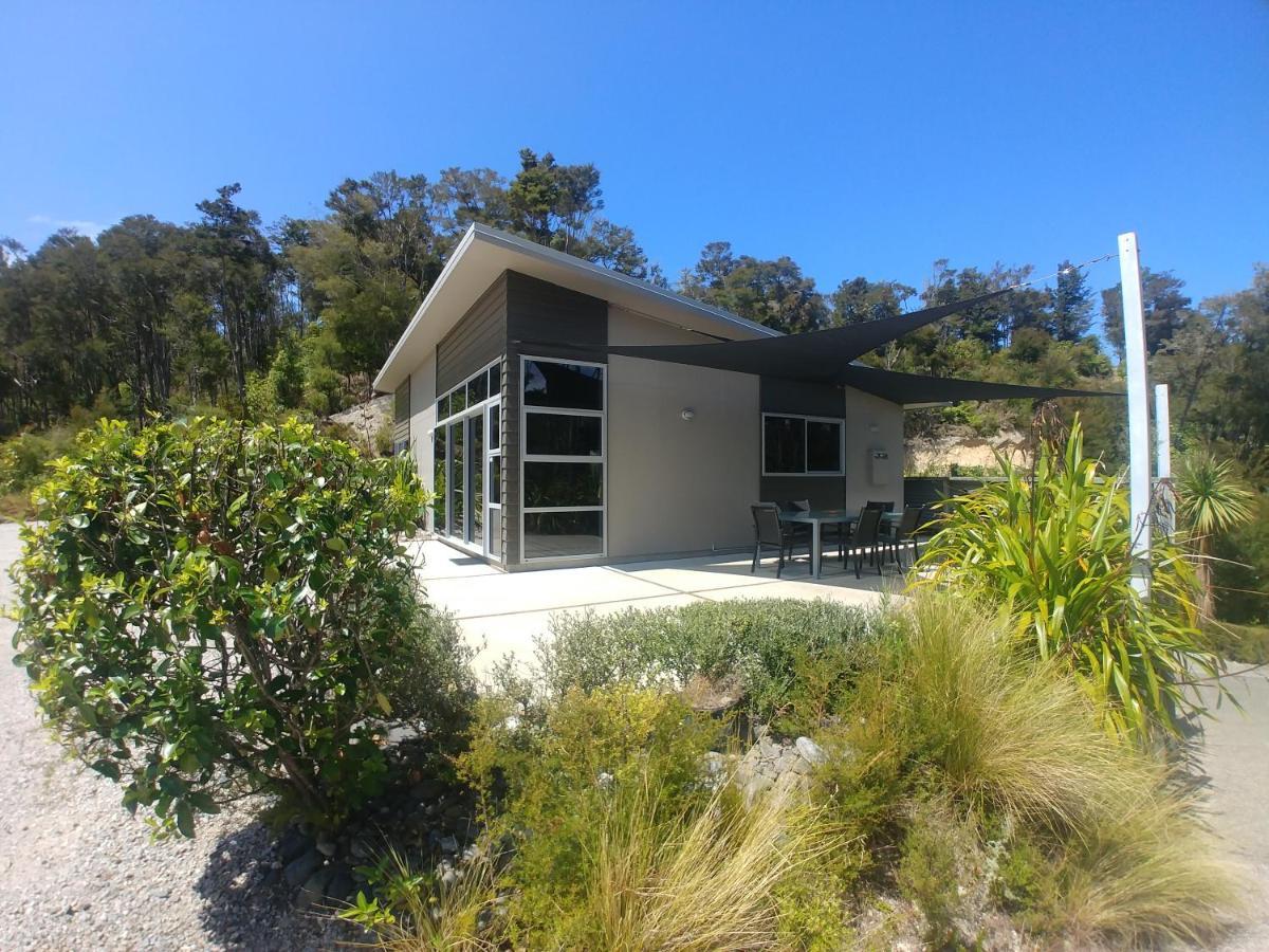 Ryder Ridge Holiday Home Motueka Bagian luar foto